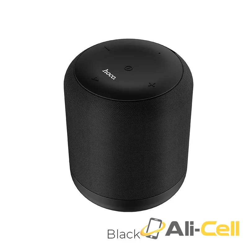 Wireless speaker “BS30 New moon” portable loudspeaker (Bs30 Black)