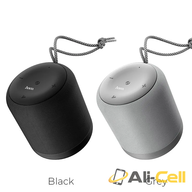 Wireless speaker “BS30 New moon” portable loudspeaker (Bs30 Black) — 6