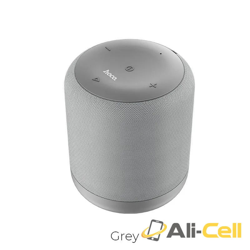 Wireless speaker “BS30 New moon” portable loudspeaker (Bs30 Grey)