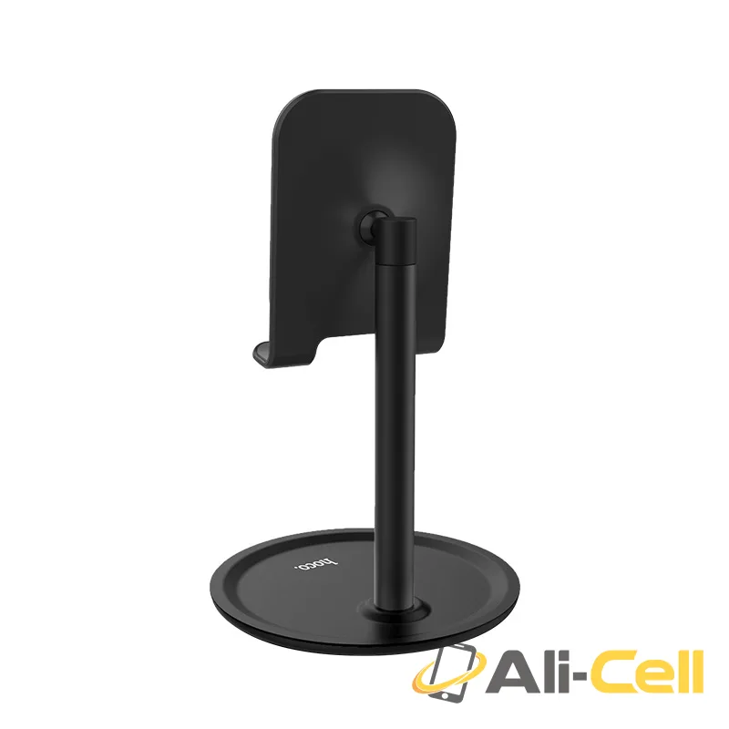 Tabletop holder “PH15” aluminum alloy (Ph15 Black) — 3