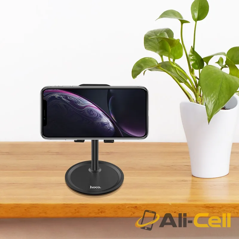 Tabletop holder “PH15” aluminum alloy (Ph15 Black) — 5