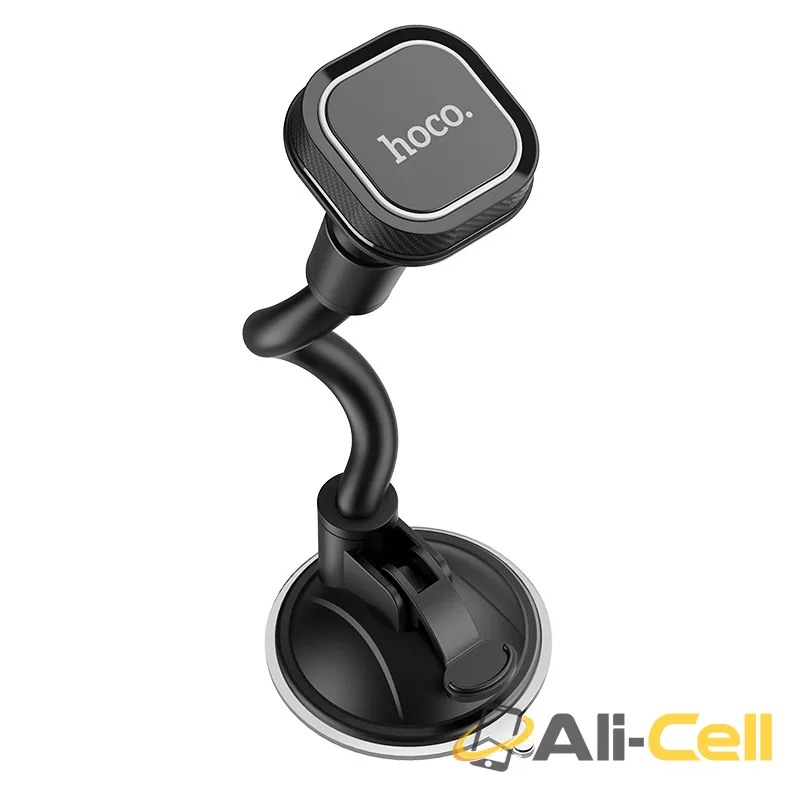 Car holder “CA55 Astute series” for windshield (Ca55 Black Gray) — 2