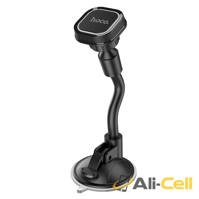 Car holder “CA55 Astute series” for windshield (Ca55 Black Gray) — 3