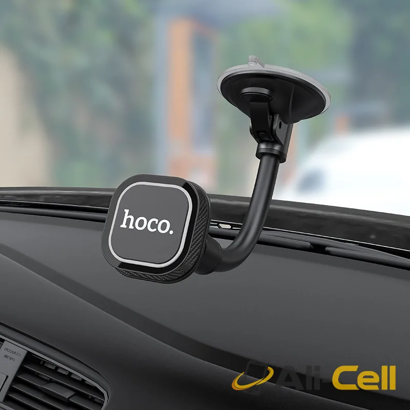 Car holder “CA55 Astute series” for windshield (Ca55 Black Gray) — 5