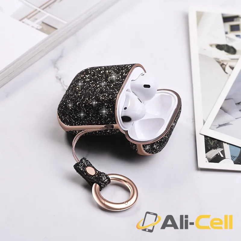 Protective case “WB14 Beautiful series” for Airpods 2 (Airpods 1 2 Wb14 Pattern 01) — 4