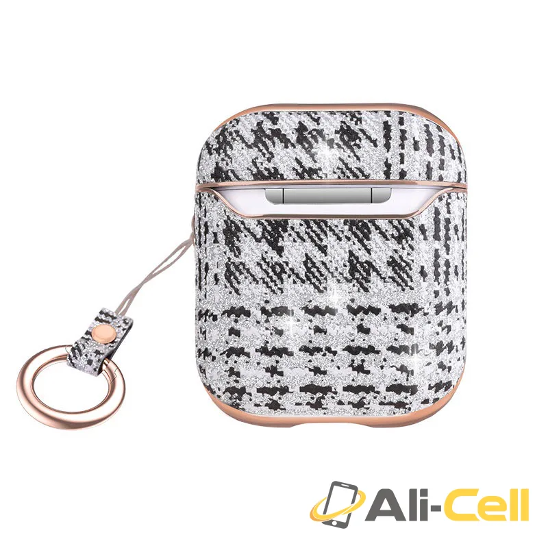 Protective case “WB14 Beautiful series” for Airpods 2 (Airpods 1 2 Wb14 Pattern 02) — 2