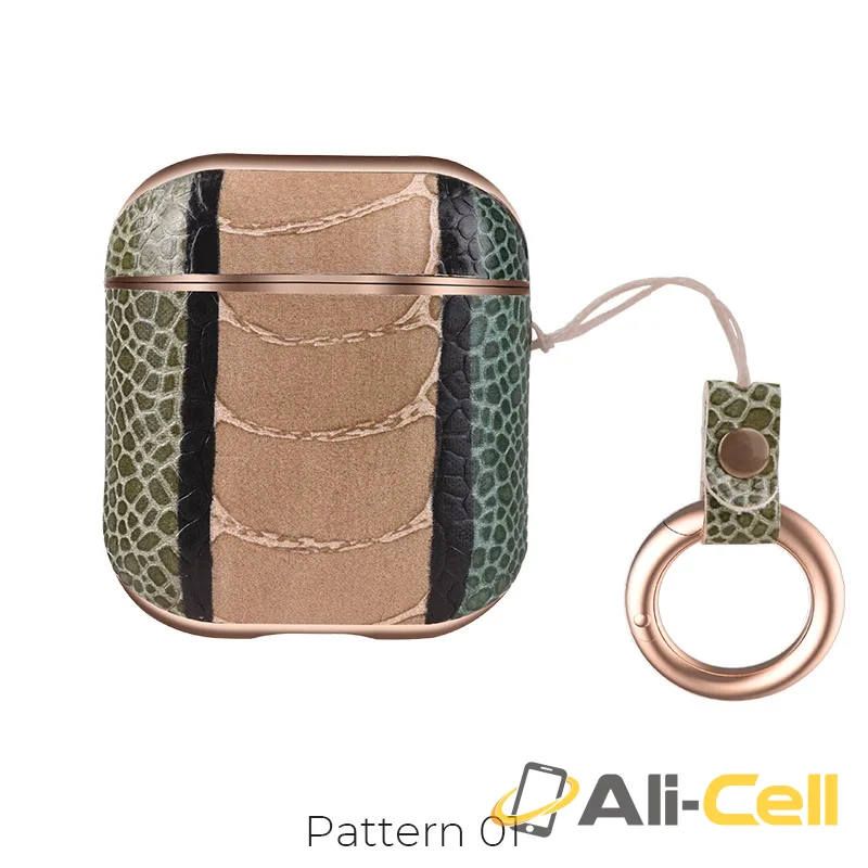 Protective case “WB16 Porcelain series” for Airpods 2 (Airpods 1 2 Wb16 Pattern 01)