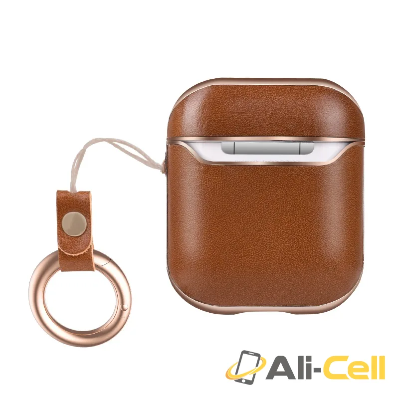 Protective case “WB16 Porcelain series” for Airpods 2 (Airpods 1 2 Wb16 Pattern 01) — 3