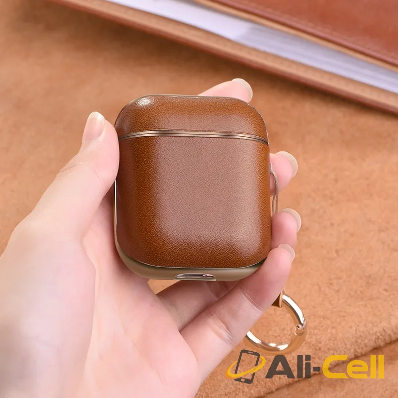 Protective case “WB16 Porcelain series” for Airpods 2 (Airpods 1 2 Wb16 Pattern 01) — 5