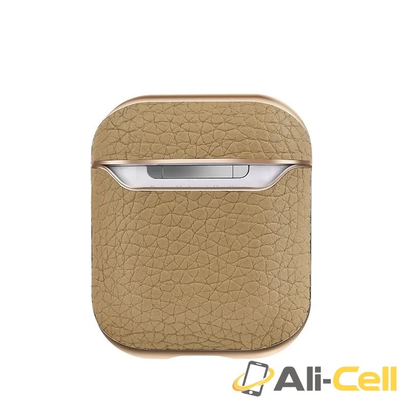 Protective case “WB15 Enamel series” for Airpods 2 (Airpods 1 2 Wb15 Pattern 03) — 3