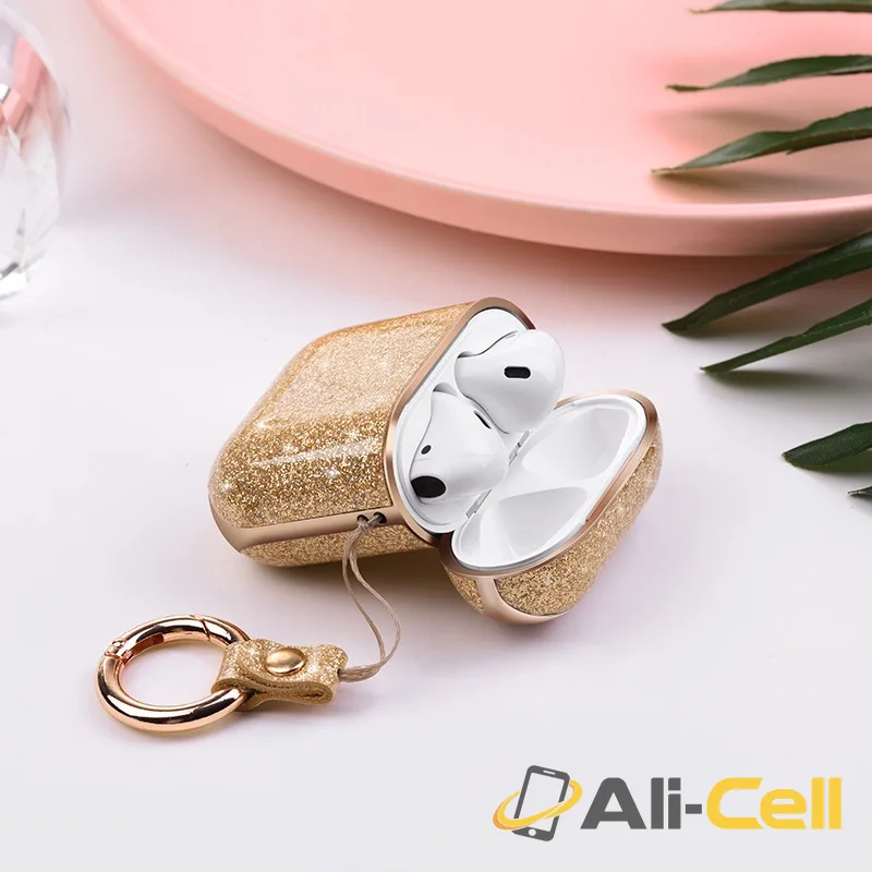 Protective case “WB15 Enamel series” for Airpods 2 (Airpods 1 2 Wb15 Pattern 04) — 5