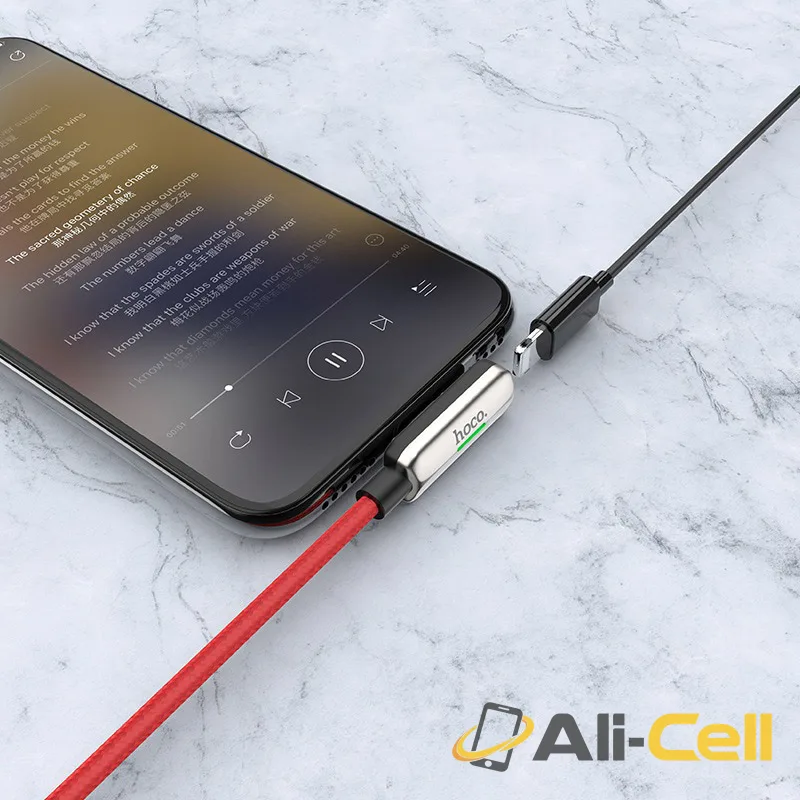 Audio conversion cable “LS28” adapter for Lightning (Ls28 Silver) — 4