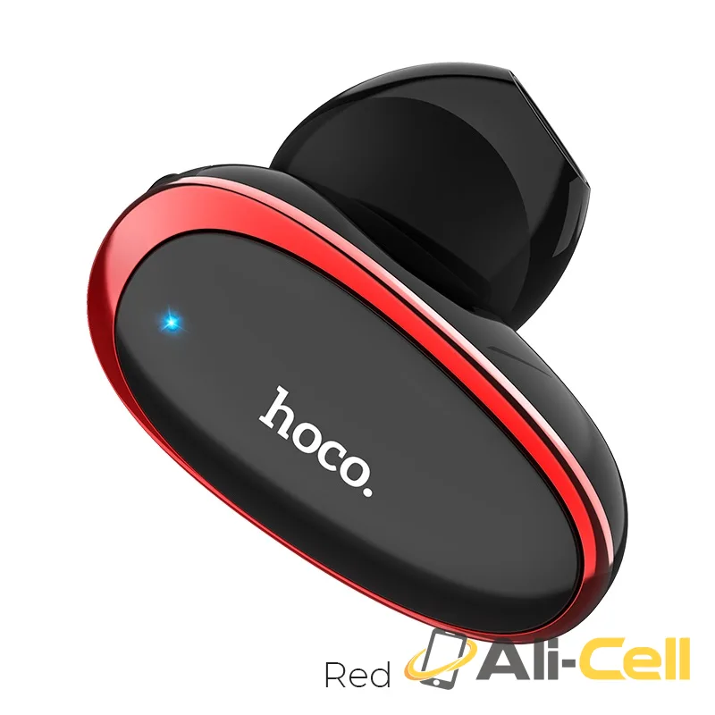 Wireless headset “E46 Voice” earphone with mic (E46 Red)