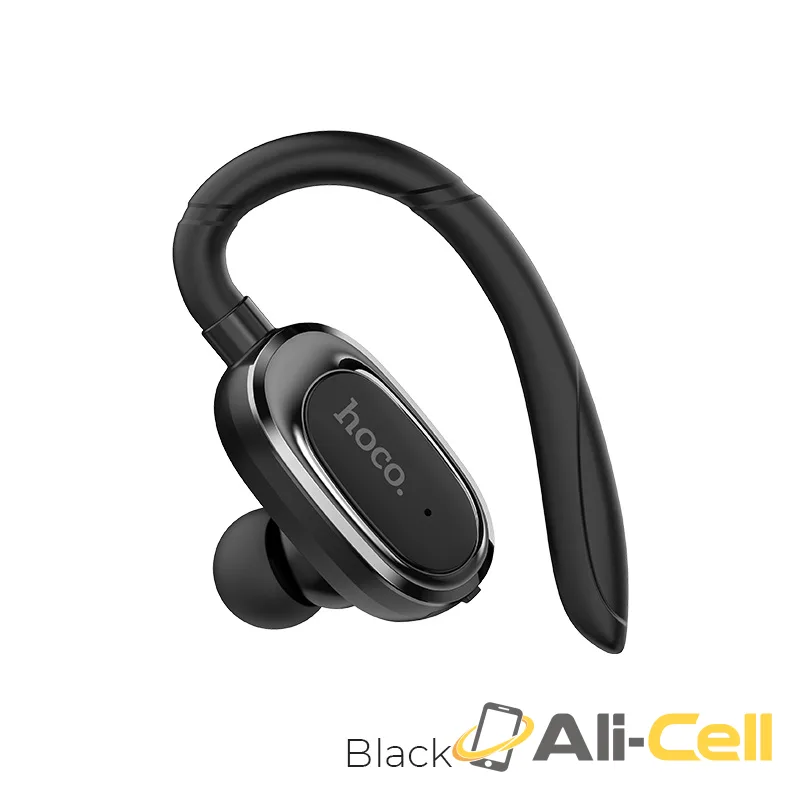 Wireless headset “E26 Plus Encourage” (E26 Plus Black)