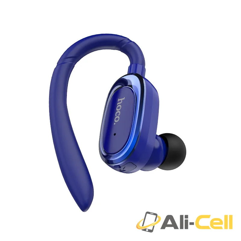 Wireless headset “E26 Plus Encourage” (E26 Plus Black) — 2