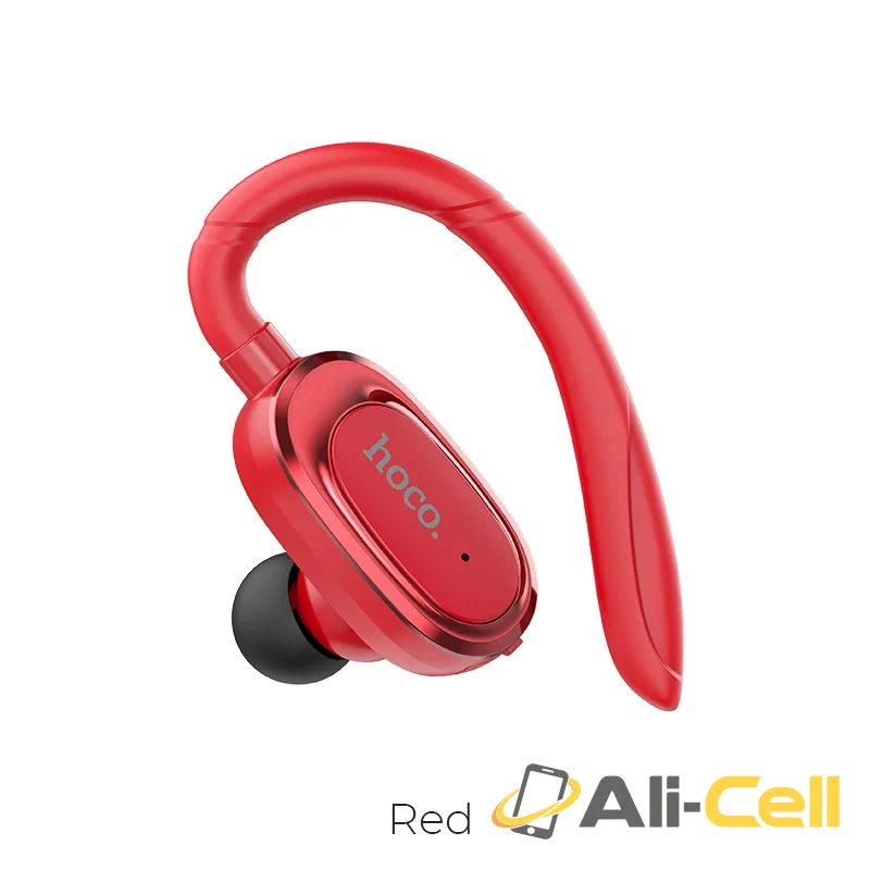 Wireless headset “E26 Plus Encourage” (E26 Plus Red)