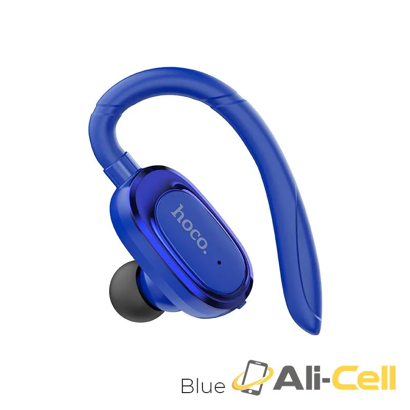 Wireless headset “E26 Plus Encourage” (E26 Plus Blue)
