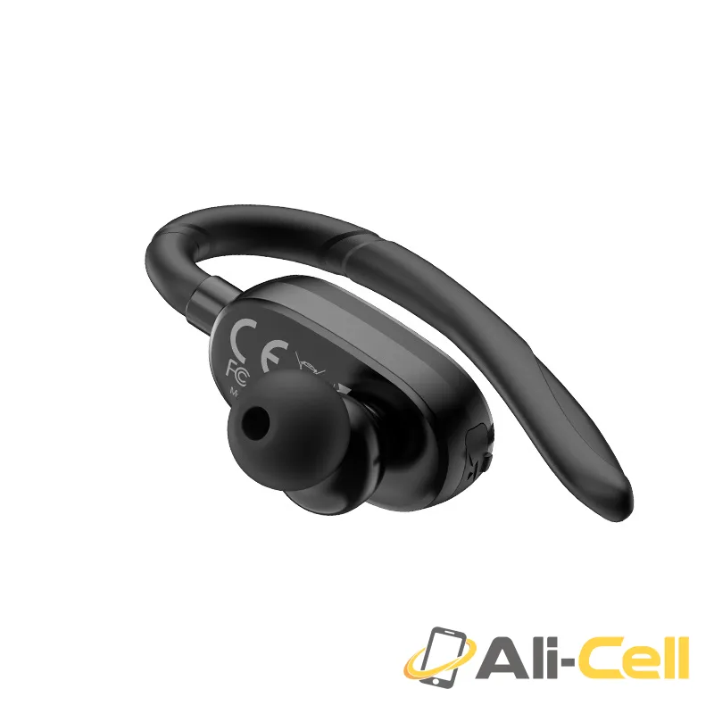 Wireless headset “E26 Plus Encourage” (E26 Plus Blue) — 4