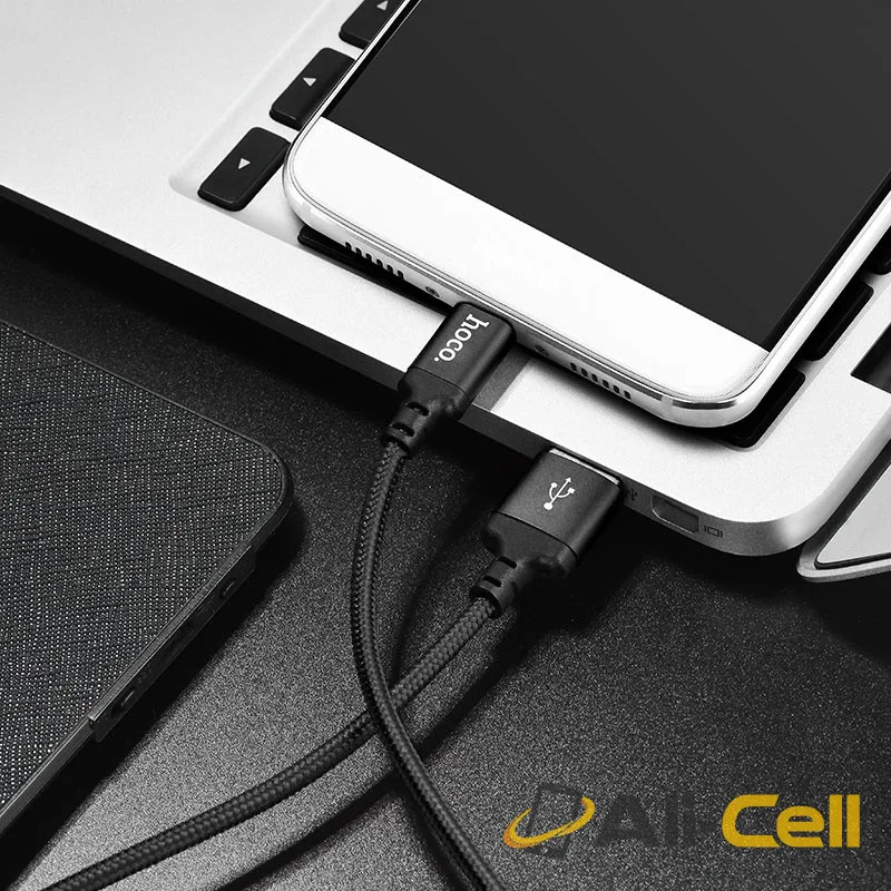 Cable USB to Type-C “X14 Times speed” charging data sync canned package (X14 Type C Black, 1.0m) — 6