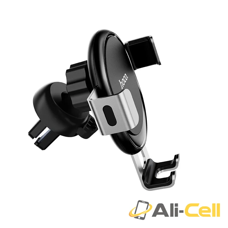 Car holder “CA56 Metal armour” for air outlet (Ca56 Black) — 3