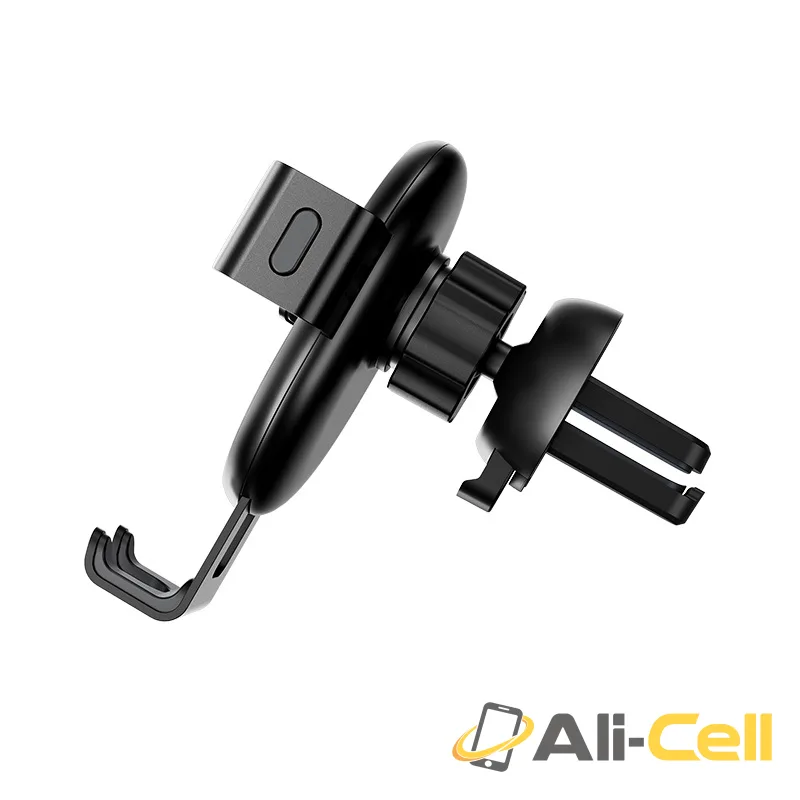 Car holder “CA56 Metal armour” for air outlet (Ca56 Black) — 4