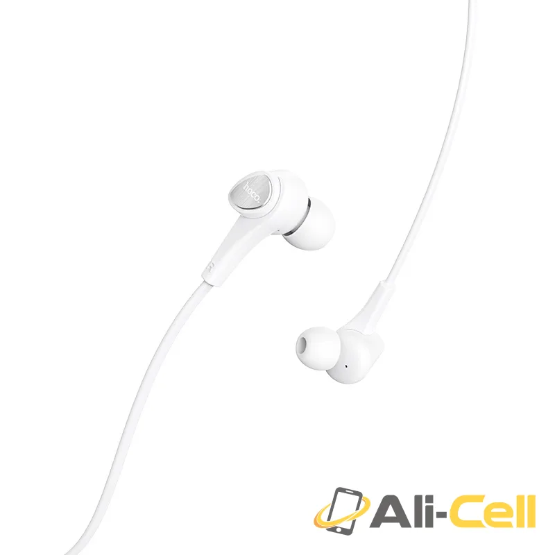 Wired earphones Type-C “M67 Passion” with microphone (M67 Black) — 4