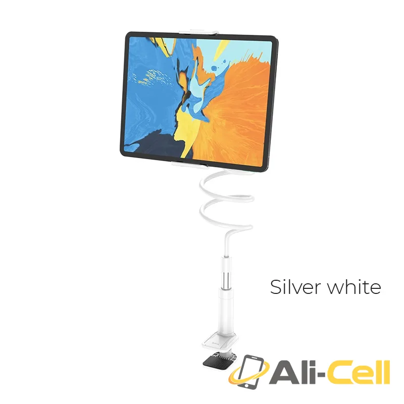 Tablet PC stand “PH24 Balu” (Ph24 Silver White)