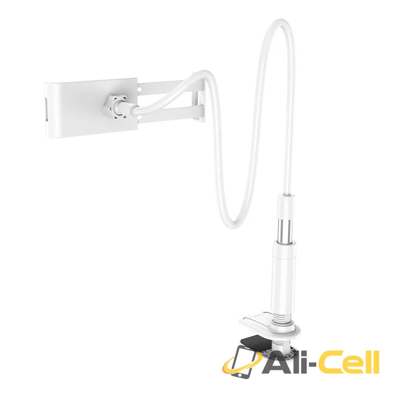 Tablet PC stand “PH24 Balu” (Ph24 Silver White) — 3