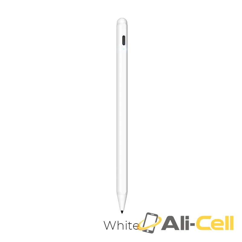 Special stylus “PH25 Wavy” (Ph25 White)