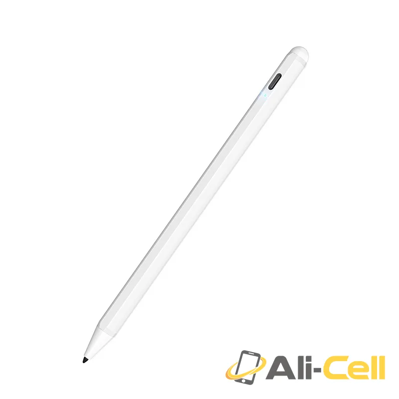 Special stylus “PH25 Wavy” (Ph25 White) — 2