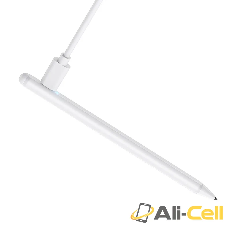 Special stylus “PH25 Wavy” (Ph25 White) — 3