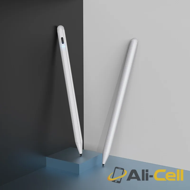Special stylus “PH25 Wavy” (Ph25 White) — 6