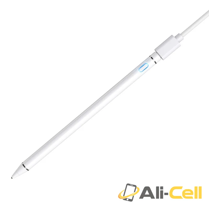 Universal stylus “PH26 Streamer” (Ph26 White) — 3