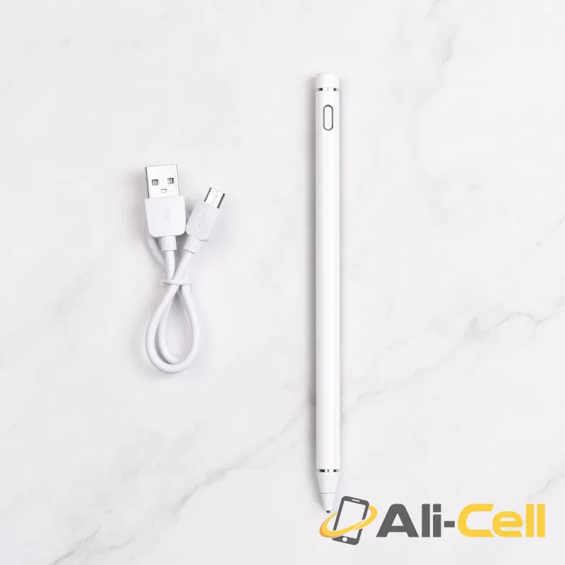 Universal stylus “PH26 Streamer” (Ph26 White) — 4