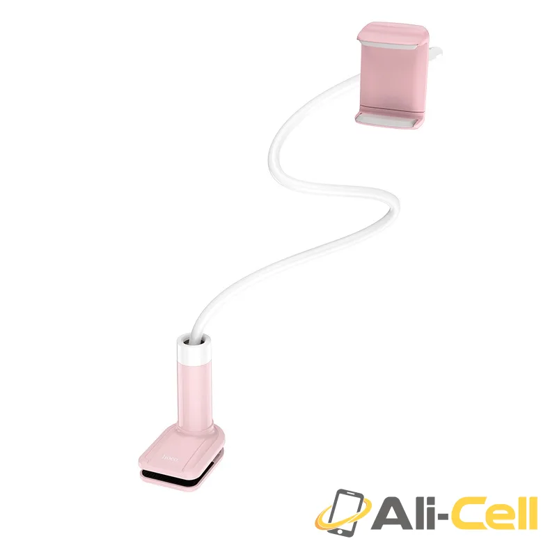 Mobile phone stand “PH23 Balu” (Ph23 Pink White) — 4