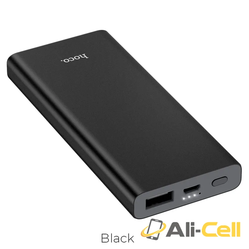 Power bank “B40 Universal” 7000mAh (B40 Black)