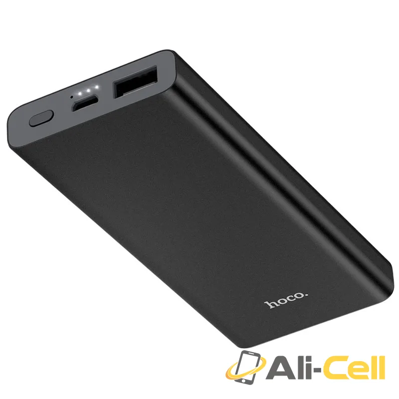 Power bank “B40 Universal” 7000mAh (B40 Black) — 2