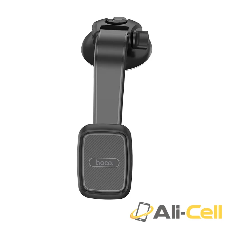 Car holder “CA45A Triumph” dashboard magnetic (Ca45a Black) — 4