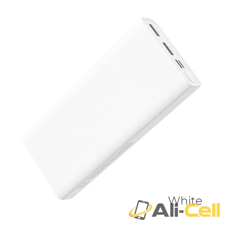 Power bank “J55A Neoteric” 20000mAh (J55a White)