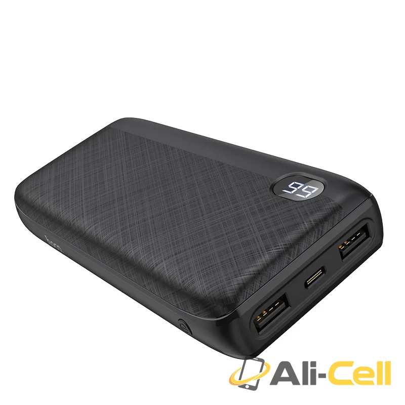 Power bank “J53A Exceptional” 20000mAh (J53a White) — 4