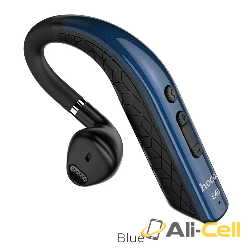Wireless headset “E48 Superior” (E48 Blue)
