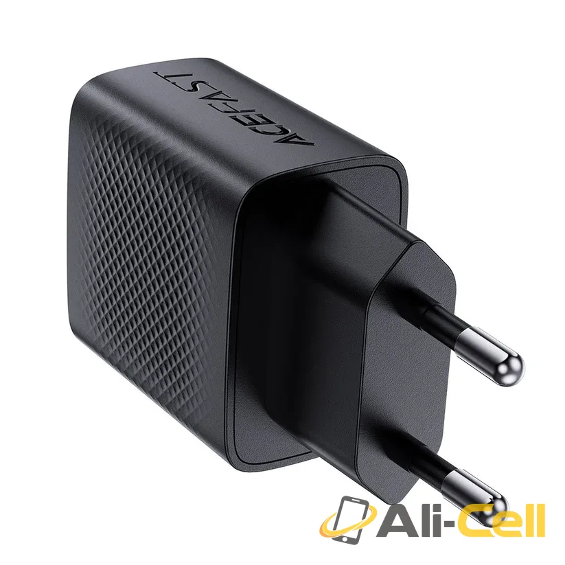Fast single port adapter USB-C — 3