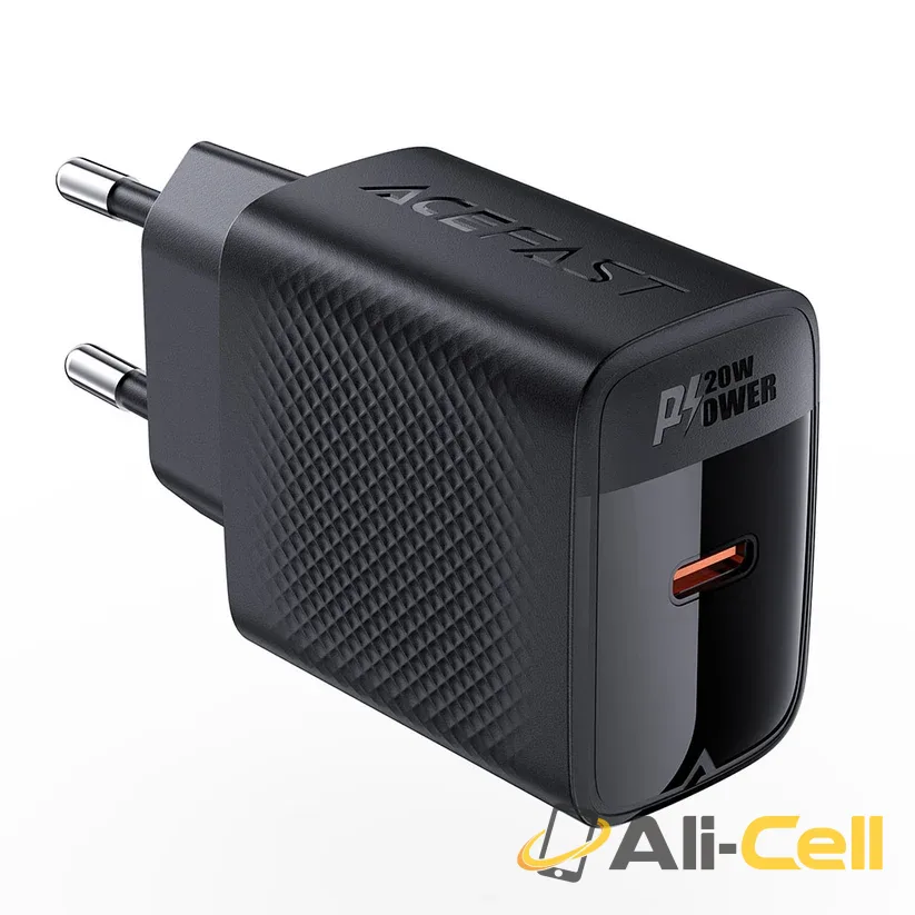 Fast single port adapter USB-C