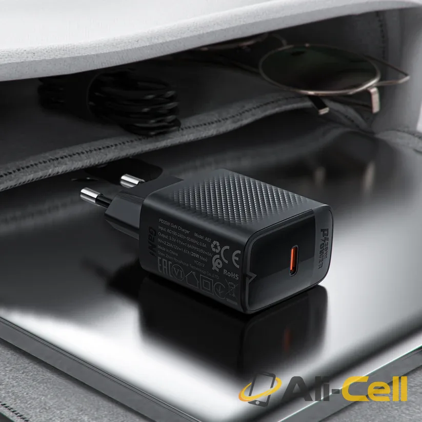Fast single port adapter USB-C — 6