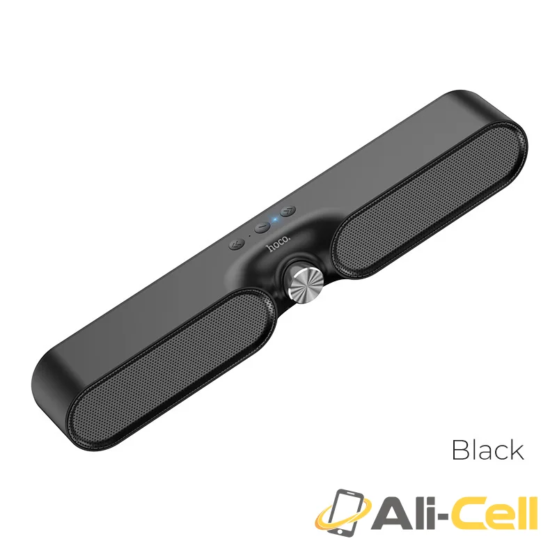 Wireless speaker “BS32 Enjoy” portable loudspeaker (Bs32 Black)