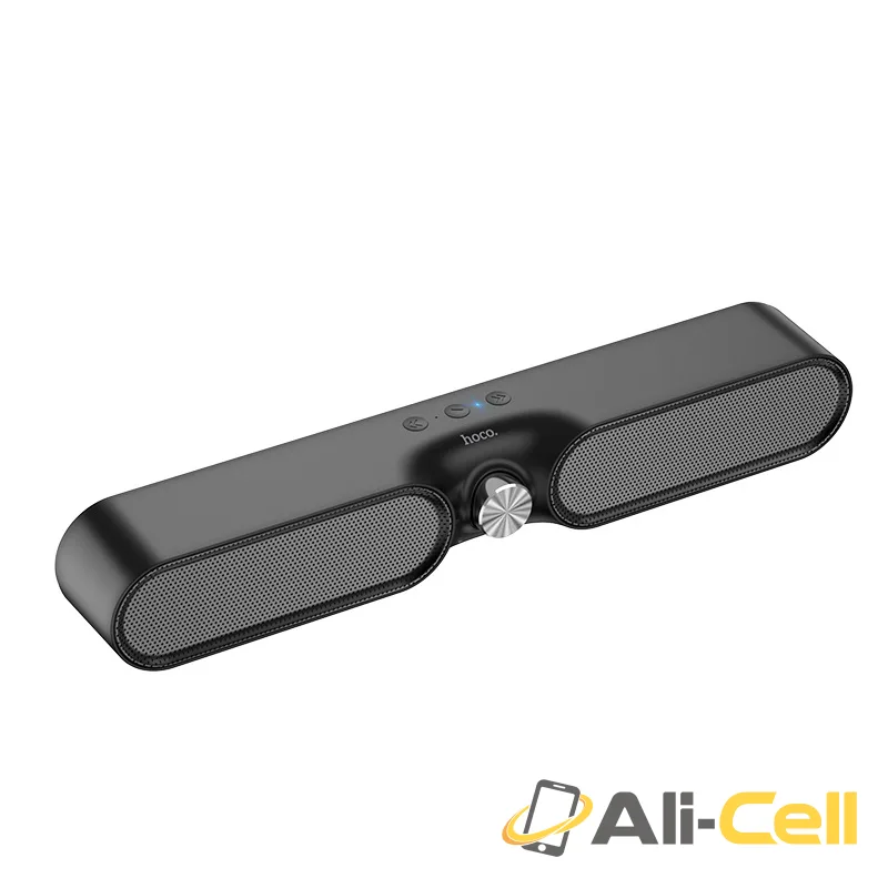 Wireless speaker “BS32 Enjoy” portable loudspeaker (Bs32 Gray) — 2