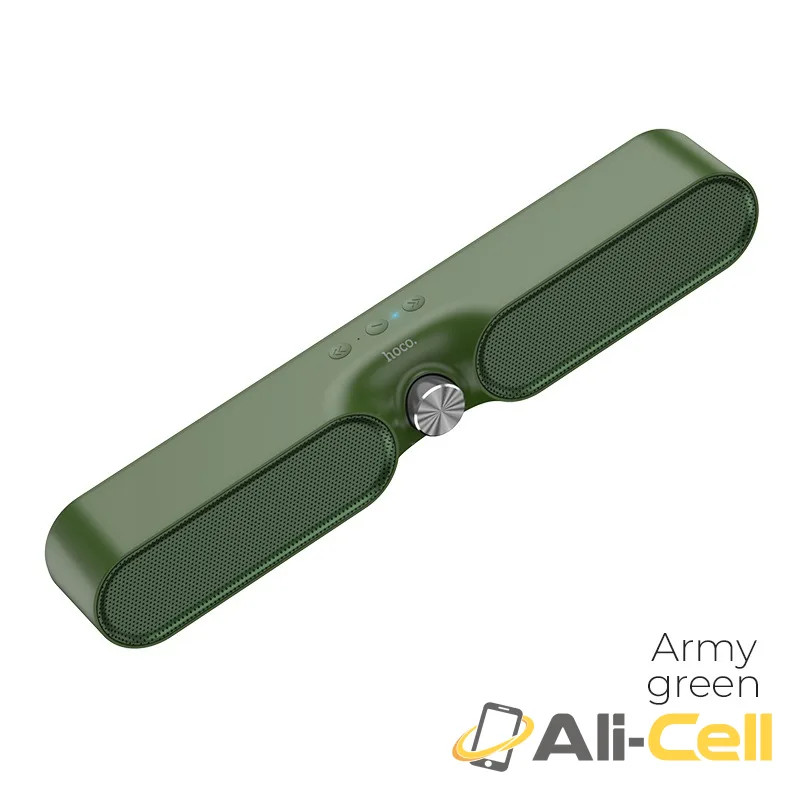 Wireless speaker “BS32 Enjoy” portable loudspeaker (Bs32 Army Green)