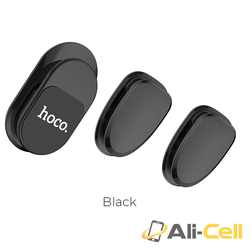 Magnetic holder “PH19 Mysterious” multi-function (Ph19 Black)