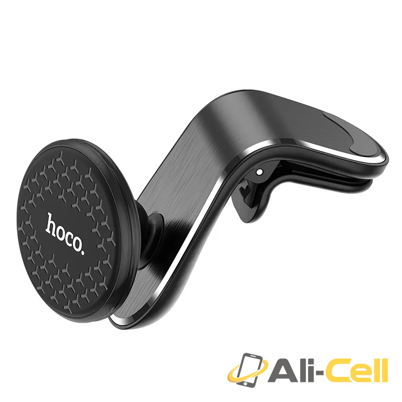 Car holder “CA59 Victory” magnetic for air outlet (Ca59 Black) — 2