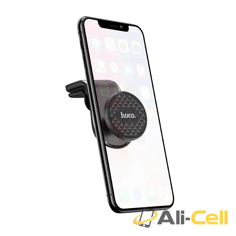 Car holder “CA59 Victory” magnetic for air outlet (Ca59 Black) — 3